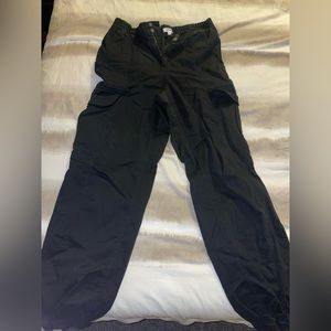 Garage Bubble Pants - Never worn Size M